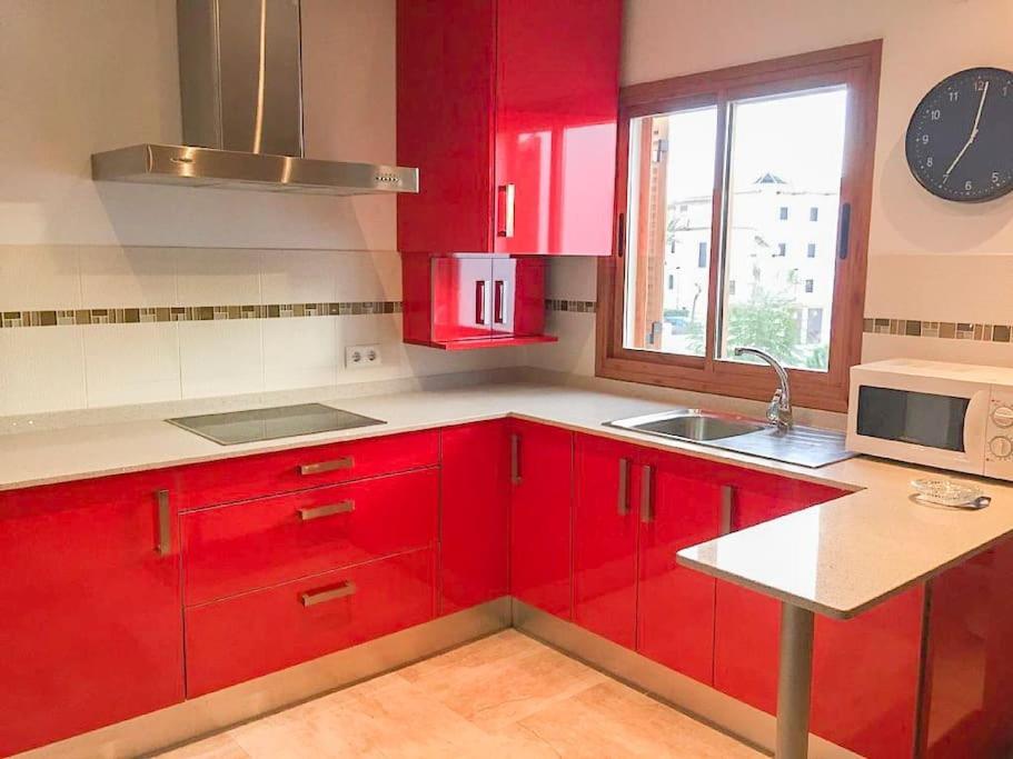 Precioso Apartamento A 700 M Del Mar Chiclana de la Frontera Εξωτερικό φωτογραφία
