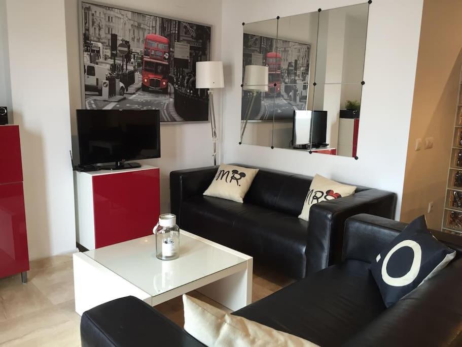 Precioso Apartamento A 700 M Del Mar Chiclana de la Frontera Εξωτερικό φωτογραφία