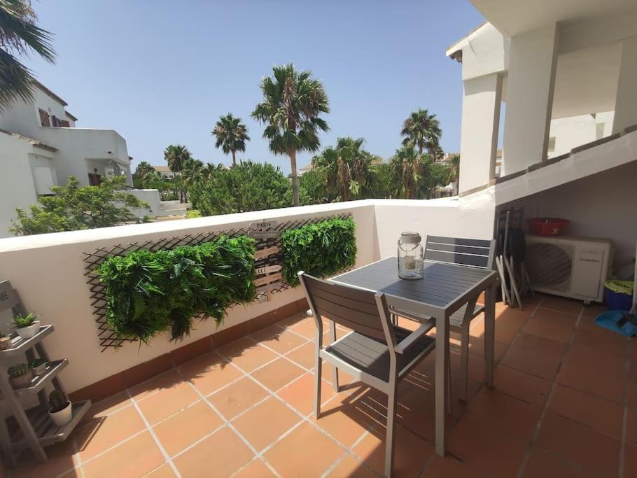 Precioso Apartamento A 700 M Del Mar Chiclana de la Frontera Εξωτερικό φωτογραφία
