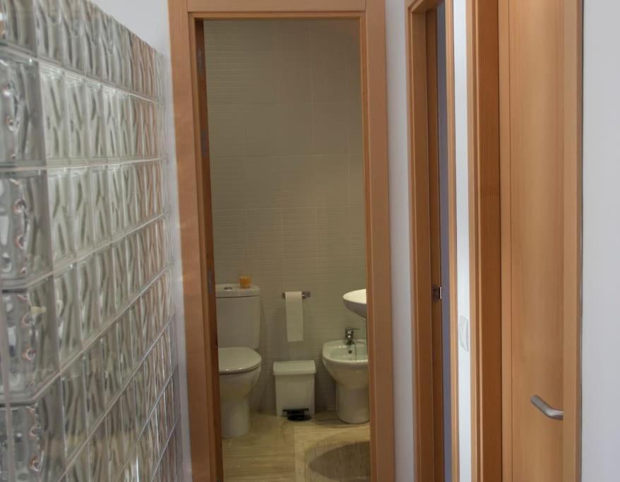 Precioso Apartamento A 700 M Del Mar Chiclana de la Frontera Εξωτερικό φωτογραφία