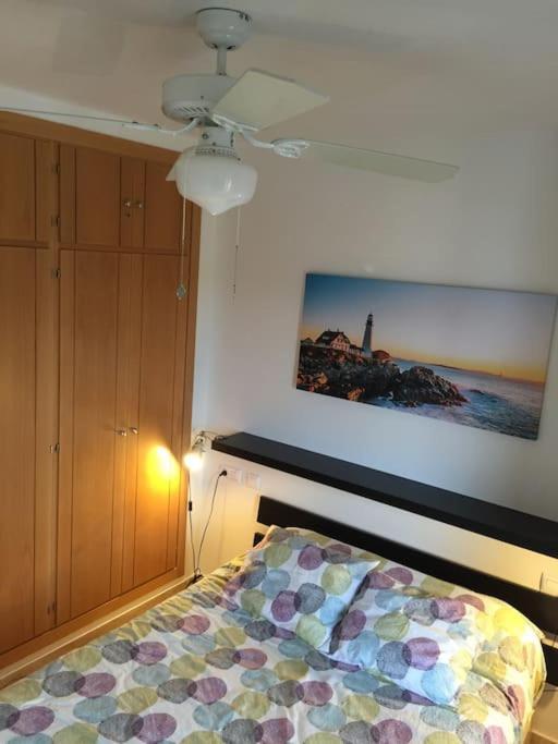 Precioso Apartamento A 700 M Del Mar Chiclana de la Frontera Εξωτερικό φωτογραφία