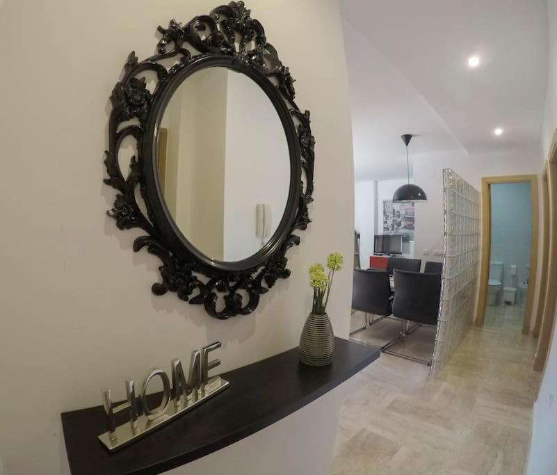 Precioso Apartamento A 700 M Del Mar Chiclana de la Frontera Εξωτερικό φωτογραφία