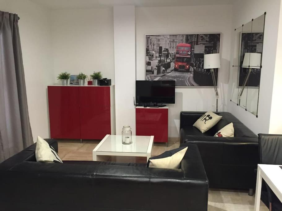 Precioso Apartamento A 700 M Del Mar Chiclana de la Frontera Εξωτερικό φωτογραφία
