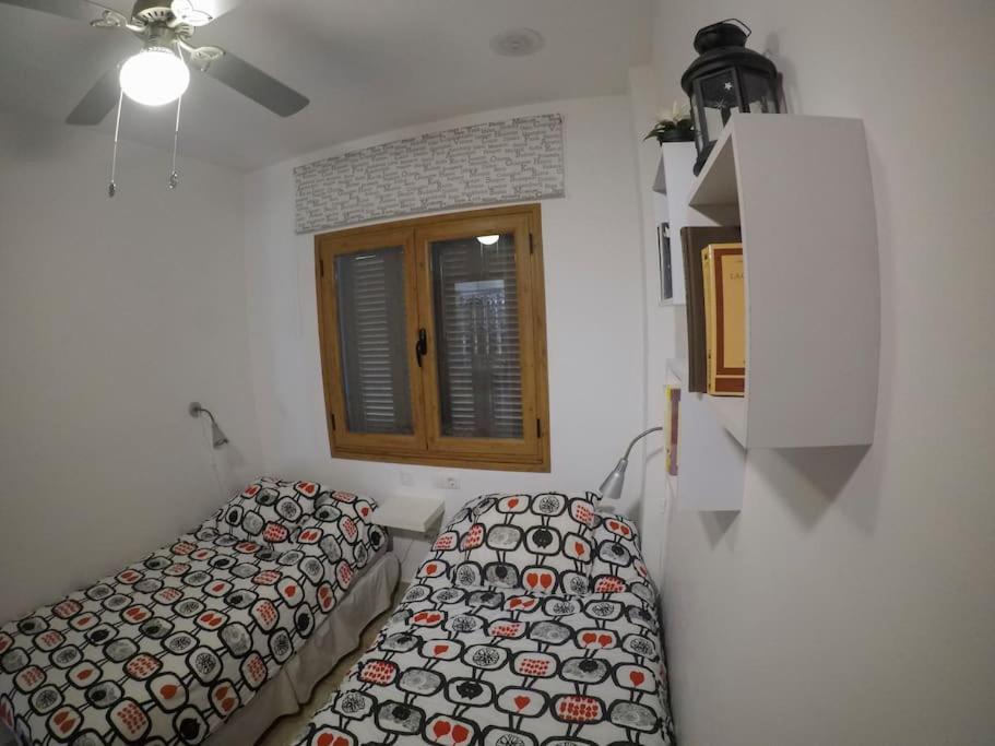 Precioso Apartamento A 700 M Del Mar Chiclana de la Frontera Εξωτερικό φωτογραφία