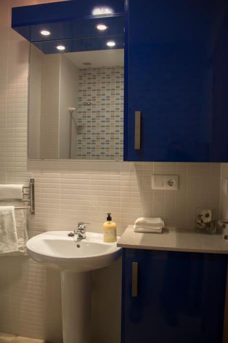Precioso Apartamento A 700 M Del Mar Chiclana de la Frontera Εξωτερικό φωτογραφία