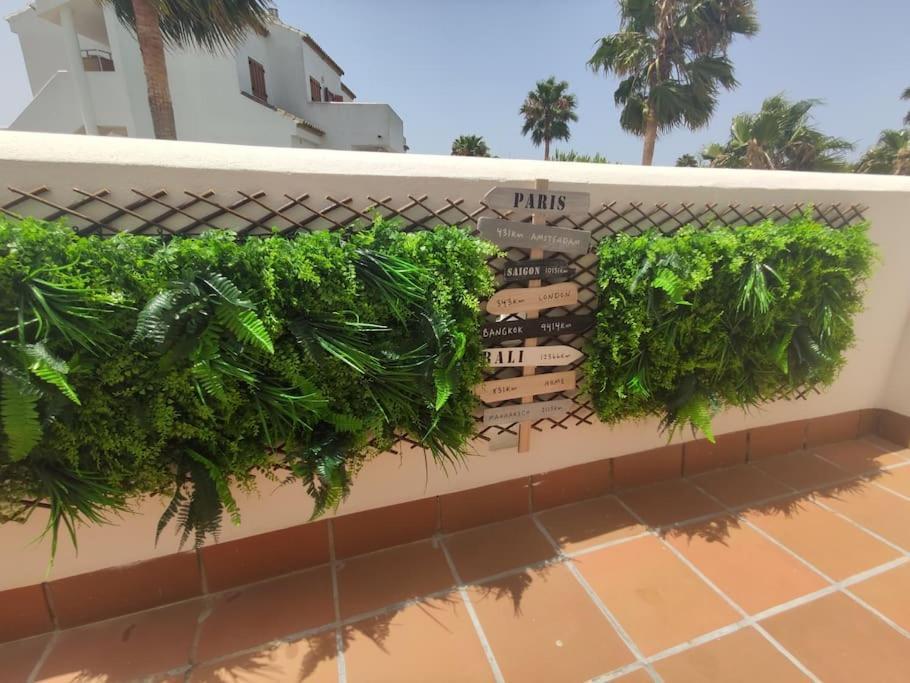Precioso Apartamento A 700 M Del Mar Chiclana de la Frontera Εξωτερικό φωτογραφία